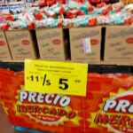 Folleto Soriana Mercado Puntos Recompensas 9 al 15 de abril 2022