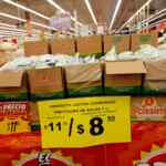 Folleto Soriana Mercado Puntos Recompensas 9 al 15 de abril 2022