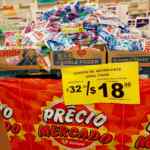 Folleto Soriana Mercado Puntos Recompensas 9 al 15 de abril 2022