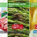 Ofertas Martes de Frescura Walmart 12 de abril 2022