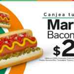 Cupón 7-Eleven Martes de Bacon Bite a $24 pesos