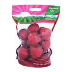 2x1 en manzana red en el Hot Sale de Sams Club (4.5kg por $91)