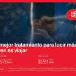 Aeroméxico Hot Sale 2022: Vuelos nacionales desde $291 e internacionales desde $1,676
