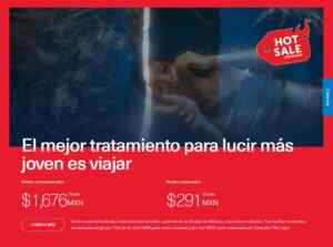 Imagen de la promo