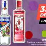 Bodegas Alianza Hot Sale 2022: hasta 33% de descuento en vinos y licores, 3x2 y más