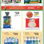 Folleto Bodega Aurrerá Nuestras Marcas 3 al 19 de mayo 2022