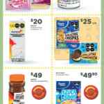 Folleto Bodega Aurrerá Nuestras Marcas 3 al 19 de mayo 2022