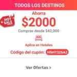 Best Day Hot Sale 2022: hasta 65% de descuento + bonificaciones + 20 msi en viajes