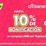 Best Day Hot Sale 2022: hasta 65% de descuento + bonificaciones + 20 msi en viajes