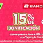 Best Day Hot Sale 2022: hasta 65% de descuento + bonificaciones + 20 msi en viajes