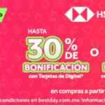 Best Day Hot Sale 2022: hasta 65% de descuento + bonificaciones + 20 msi en viajes