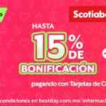 Best Day Hot Sale 2022: hasta 65% de descuento + bonificaciones + 20 msi en viajes