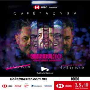Imagen de la promo