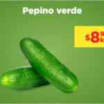 Ofertas Chedraui Martimiércoles de frutas y verduras 17 y 18 de mayo 2022