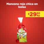 Ofertas Chedraui Martimiércoles de frutas y verduras 10 y 11 de mayo 2022