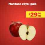 Ofertas Chedraui Martimiércoles de frutas y verduras 10 y 11 de mayo 2022