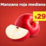 Ofertas Chedraui Martimiércoles de frutas y verduras 31 de mayo y 1 de junio 2022