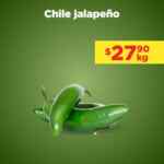 Ofertas Chedraui Martimiércoles de frutas y verduras 31 de mayo y 1 de junio 2022