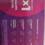 2x1 en Cinépolis con tarjeta Emociones + descuentos en dulcería