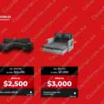 Folleto City Club Hot Sale 2022 del 23 al 31 de mayo