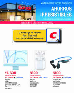 Imagen de la promo