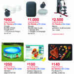 Folleto cuponera Costco 7 al 15 de mayo 2022