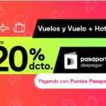 Despegar Hot Sale 2022: hasta 60% de descuento + bonificaciones + 24 msi