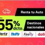 Despegar Hot Sale 2022: hasta 60% de descuento + bonificaciones + 24 msi