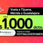 Despegar Hot Sale 2022: hasta 60% de descuento + bonificaciones + 24 msi