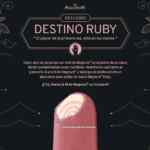 Promoción Magnum Ruby: Registrate y obtén cupones de hasta 97% de descuento en paletas Magnum Ruby