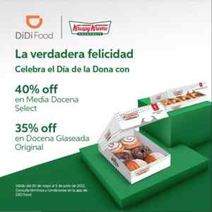 Imagen de la promo