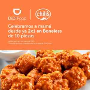 Imagen de la promo
