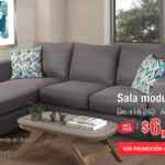 Muebles Dico Hot Sale 2022: 50% de descuento + 12% adicional en toda la tienda