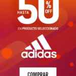 Dportenis Hot Sale 2022: hasta 50% de descuento + envío gratis