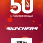Dportenis Hot Sale 2022: hasta 50% de descuento + envío gratis