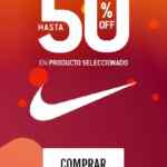 Dportenis Hot Sale 2022: hasta 50% de descuento + envío gratis