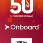 Dportenis Hot Sale 2022: hasta 50% de descuento + envío gratis