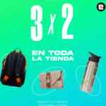 En Epicland hasta 50% de descuento + 3x2 en toda la tienda