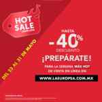 La Europea Hot Sale 2022: hasta 40% de descuento en vinos y licores seleccionados