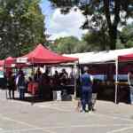 Feria del Bienestar del 11 al 15 de mayo con asesorías y trámites legales Gratis en la CDMX