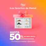 Hasta 50% de descuento en Flexi por el Día de las Madres