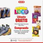 Ofertas HEB Combo Loco productos GRATIS con tus compras del 13 al 19 de mayo