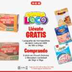 Ofertas HEB Combo Loco productos GRATIS con tus compras del 13 al 19 de mayo