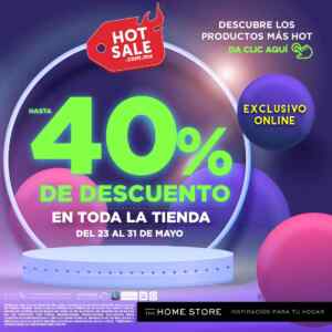 Imagen de la promo