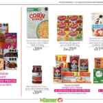 Folleto La Comer del 11 al 26 de mayo con 2do a mitad de precio en abarrotes y más