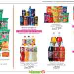 Folleto La Comer del 11 al 26 de mayo con 2do a mitad de precio en abarrotes y más