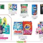 Folleto La Comer del 11 al 26 de mayo con 2do a mitad de precio en abarrotes y más