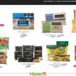 Folleto La Comer del 11 al 26 de mayo con 2do a mitad de precio en abarrotes y más