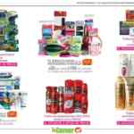Folleto La Comer del 11 al 26 de mayo con 2do a mitad de precio en abarrotes y más