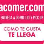 Folleto La Comer del 11 al 26 de mayo con 2do a mitad de precio en abarrotes y más